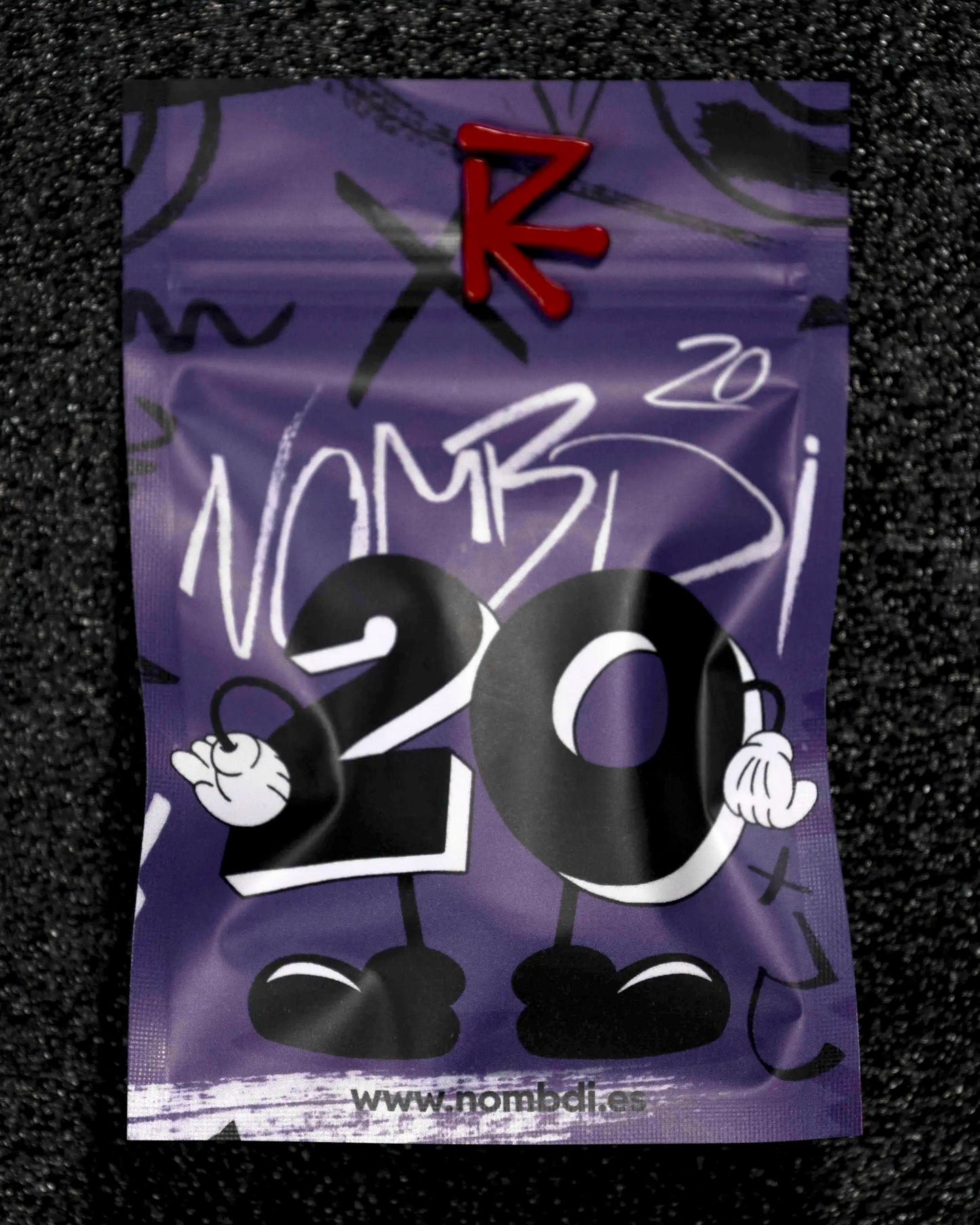 TUNNELS - 20
