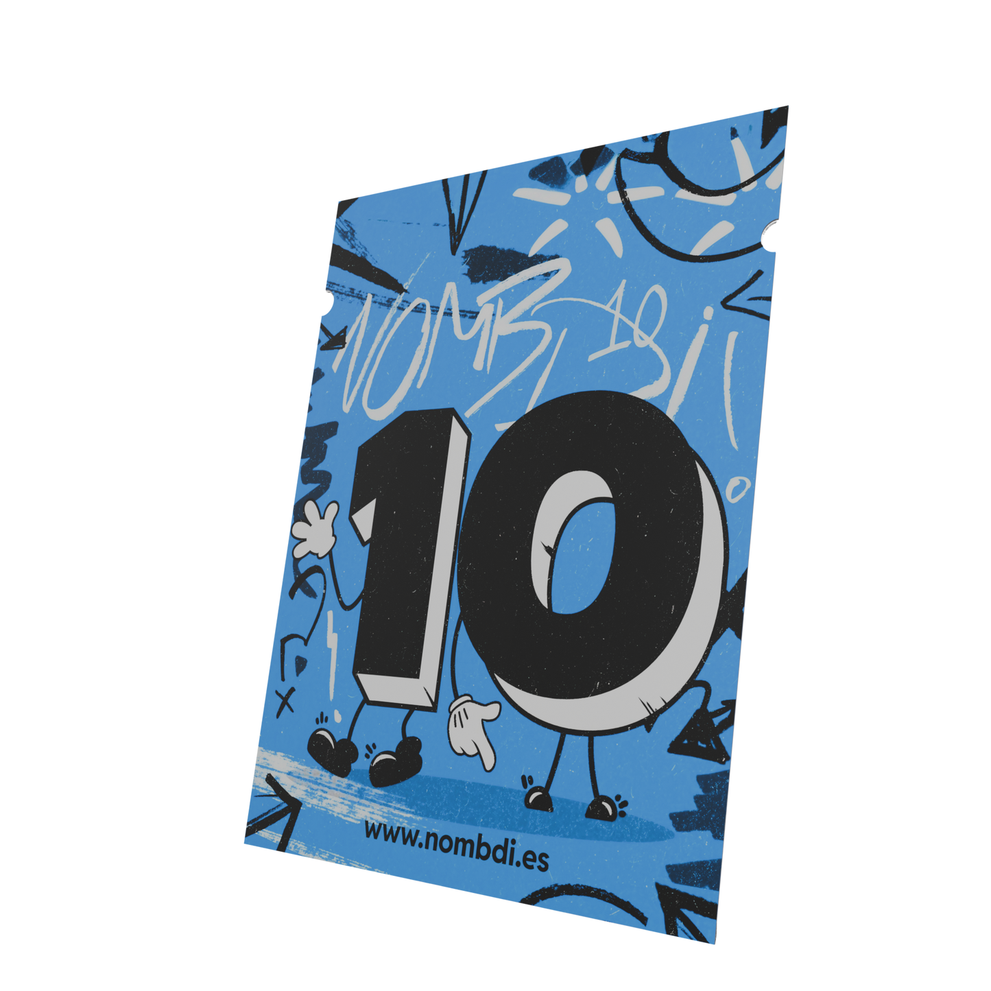 TUNNELS - 10