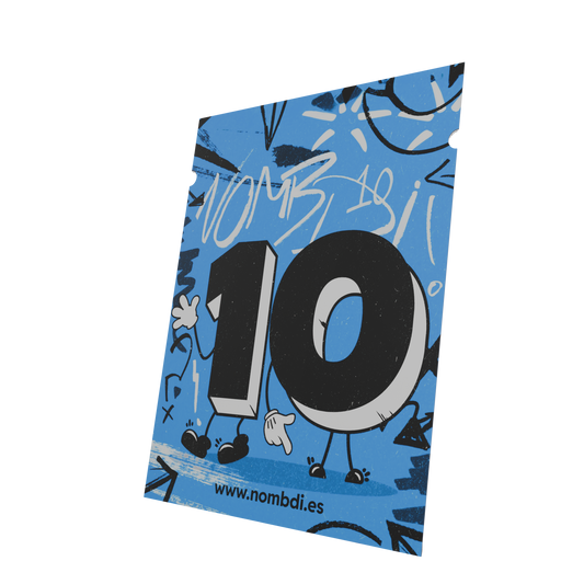 TUNNELS - 10