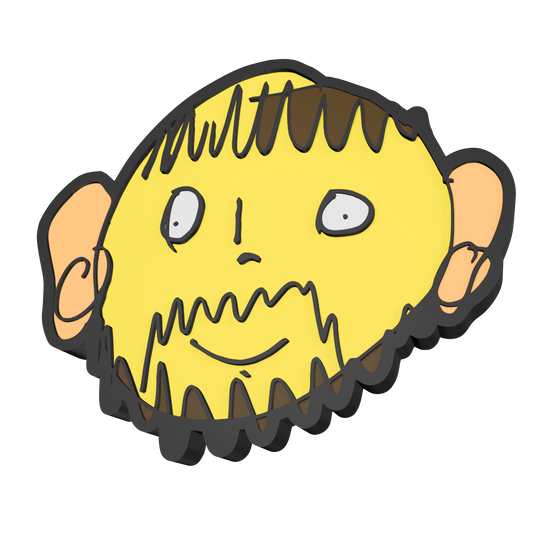 PIN x CACE