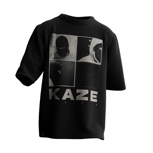 KAZE 1993 