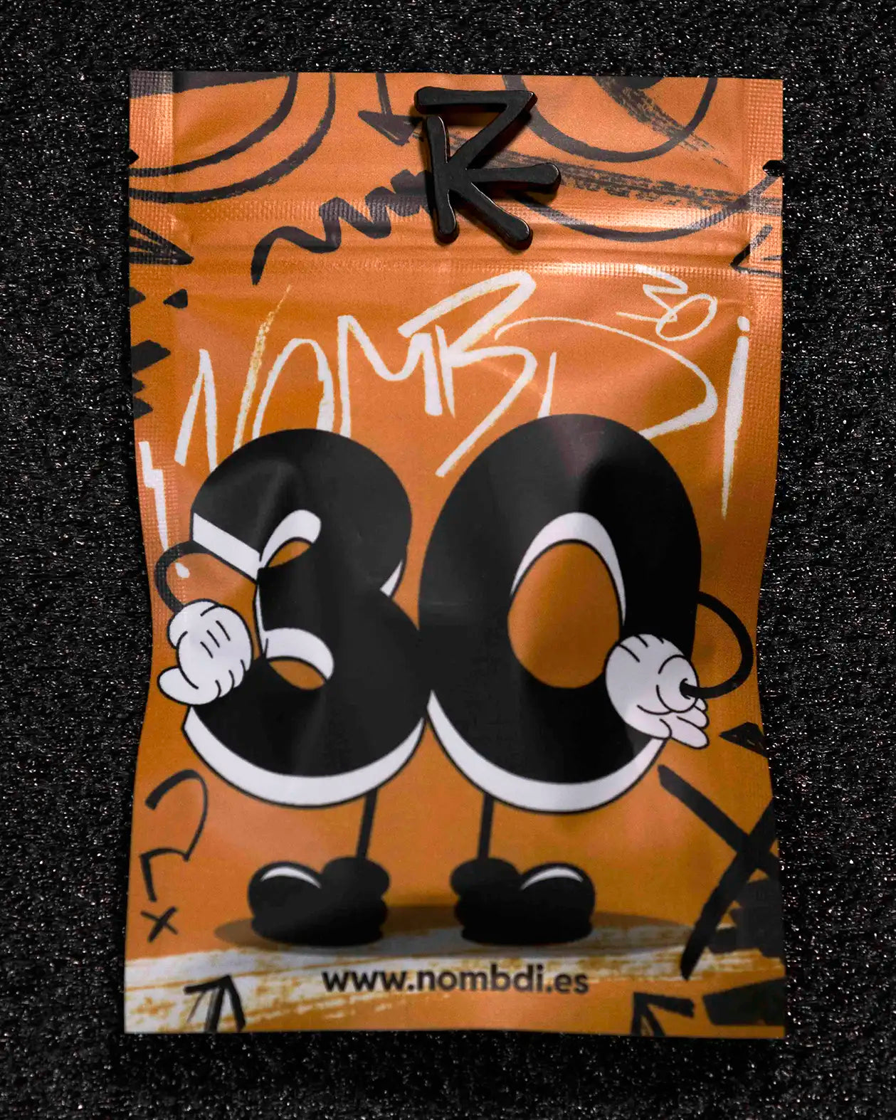 TUNNELS - 30