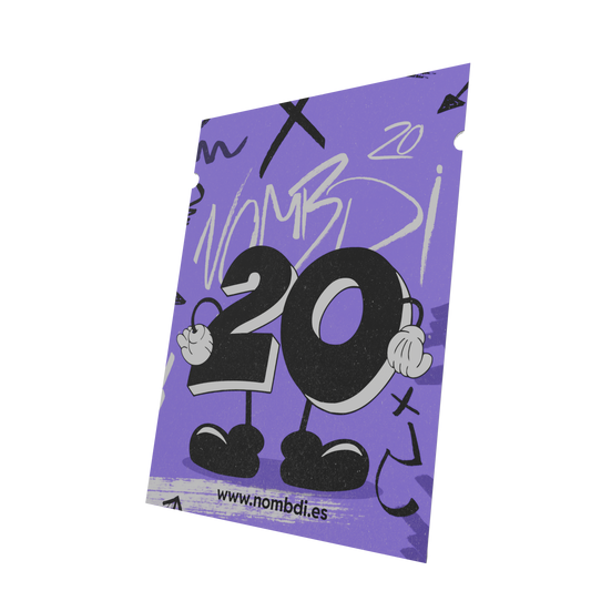 TUNNELS - 20