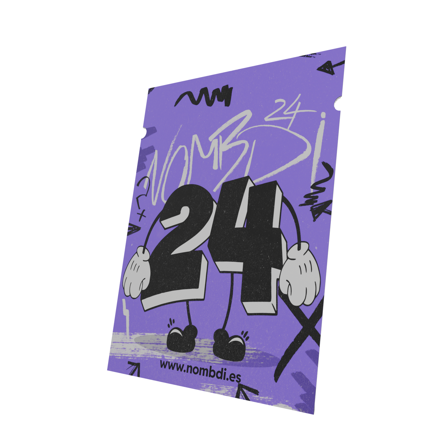 TUNNELS - 24