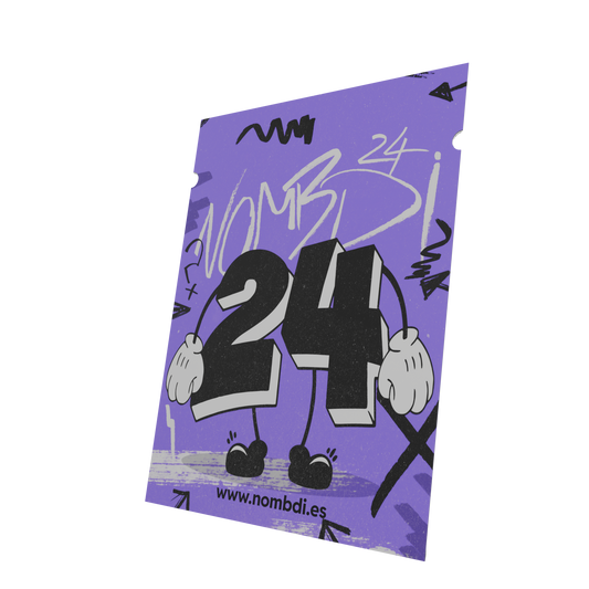 TUNNELS - 24