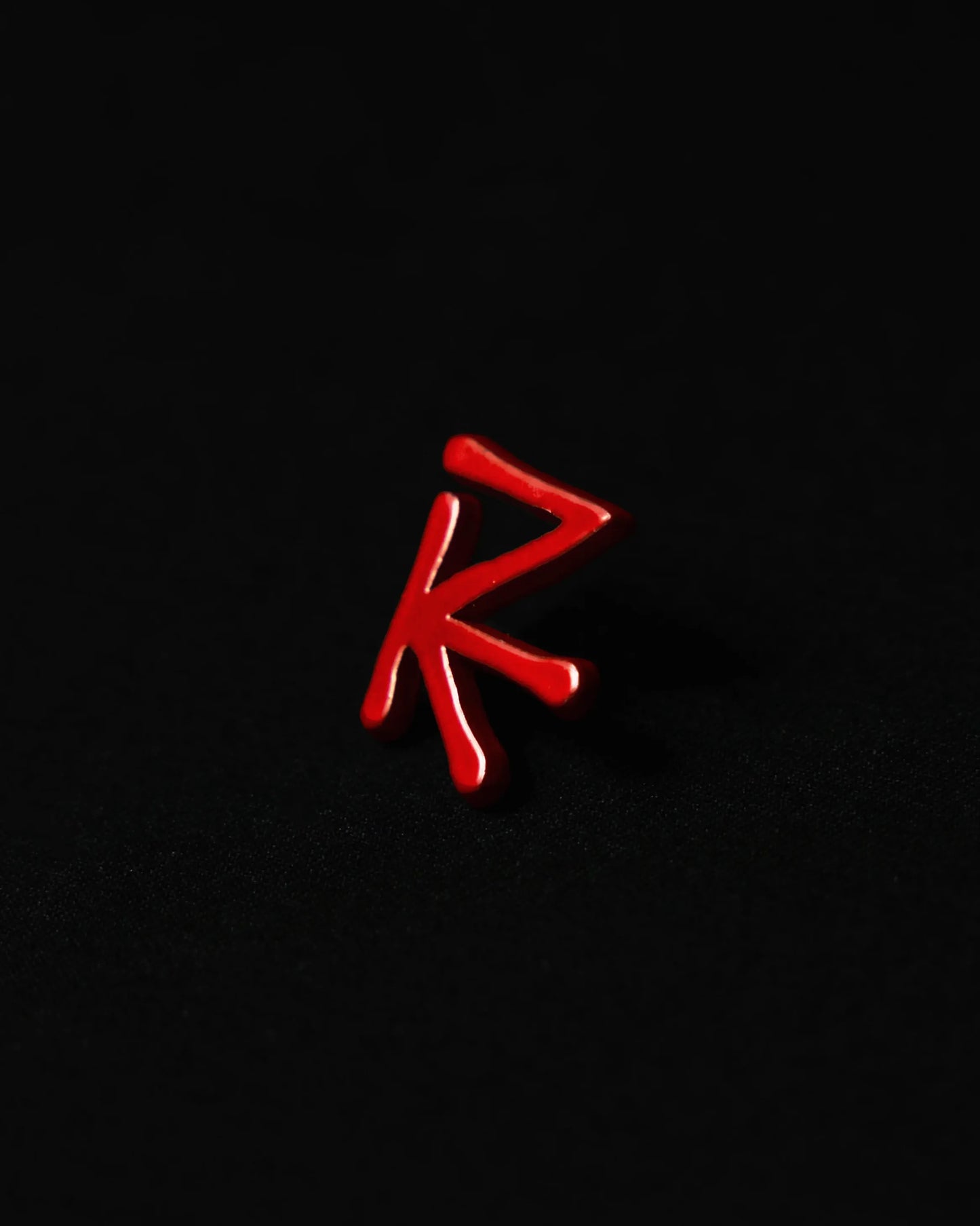 PIN x KZ - RE