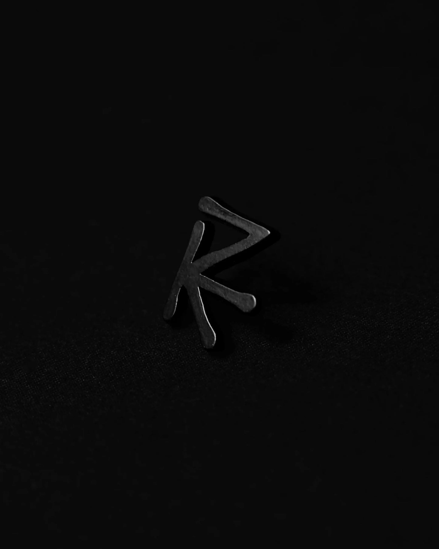 PIN x KZ - BL