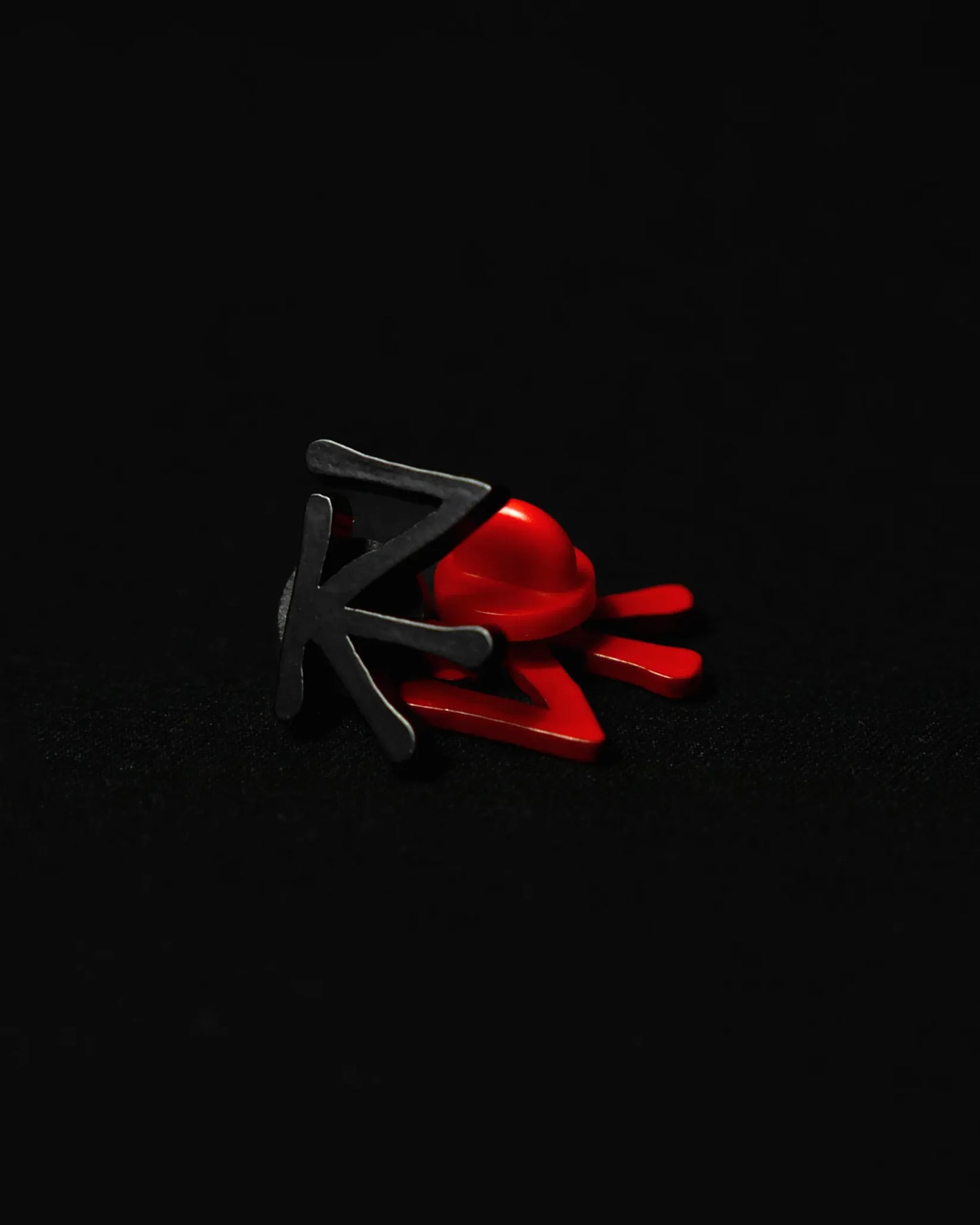 PIN x KZ - RE