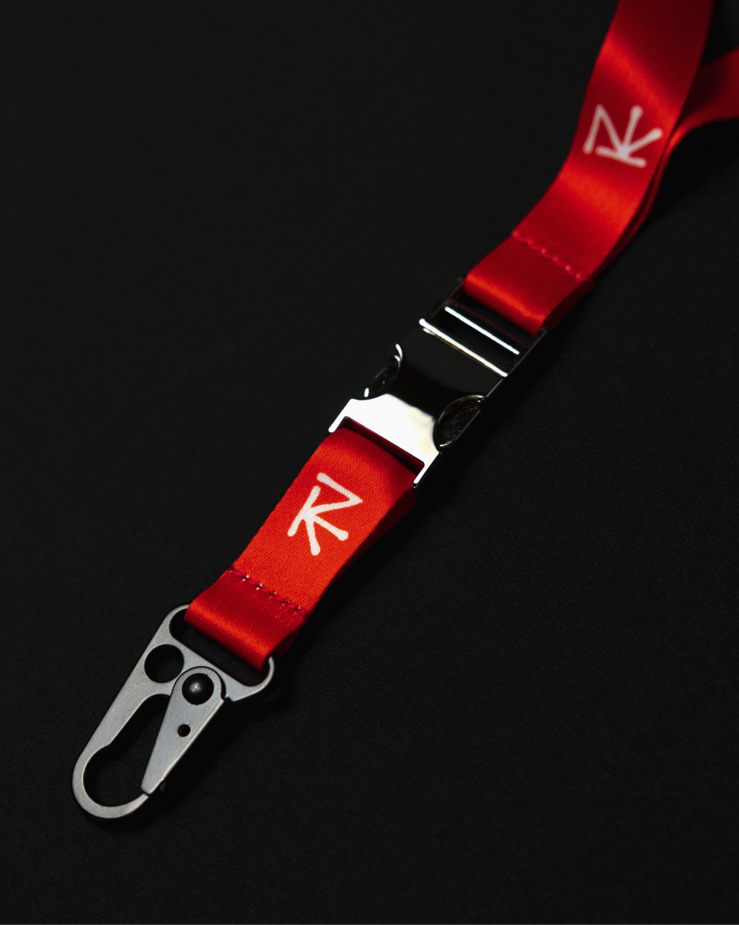 LANYARD x KZ - RE