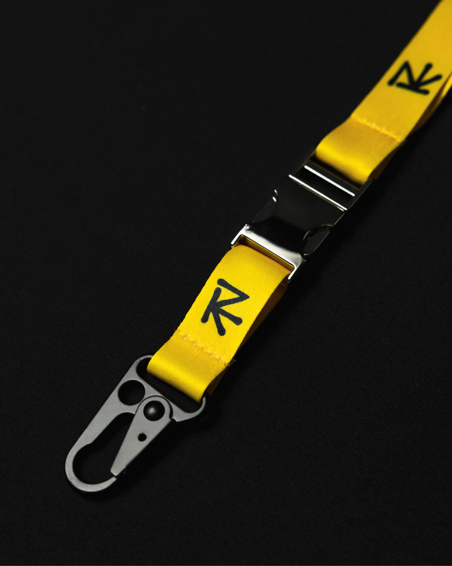 LANYARD x KZ - YE