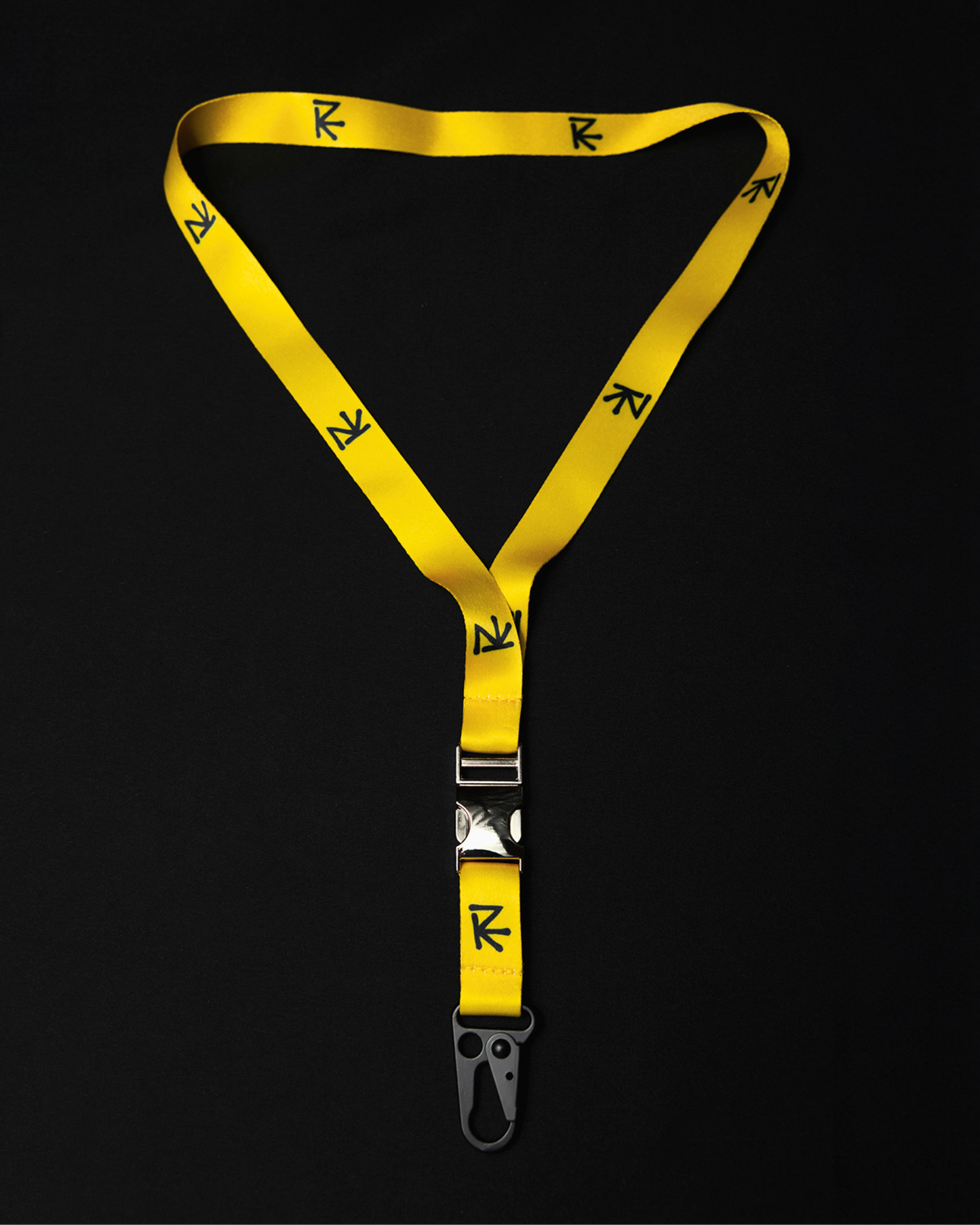 LANYARD x KZ - YE