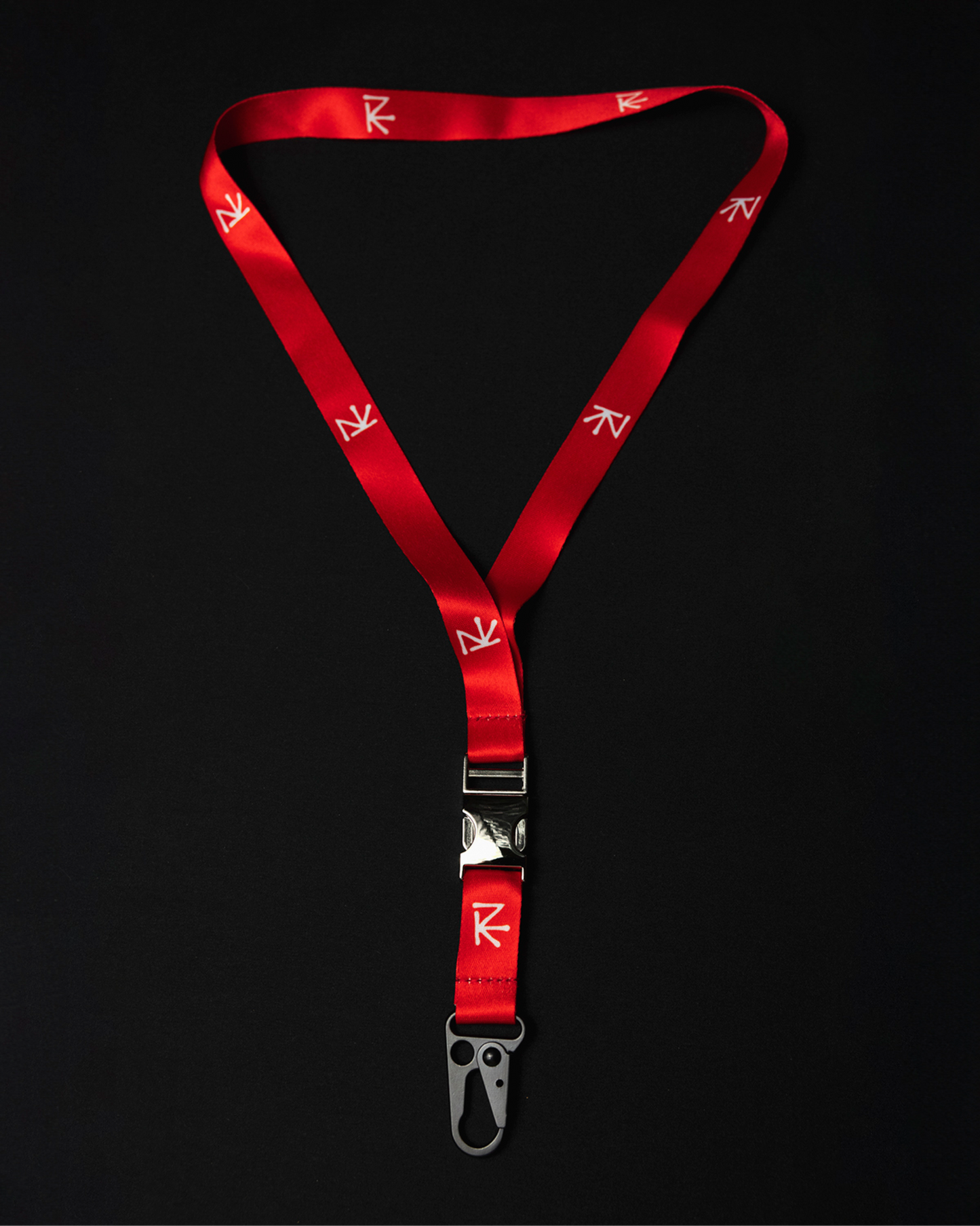 LANYARD x KZ - RE