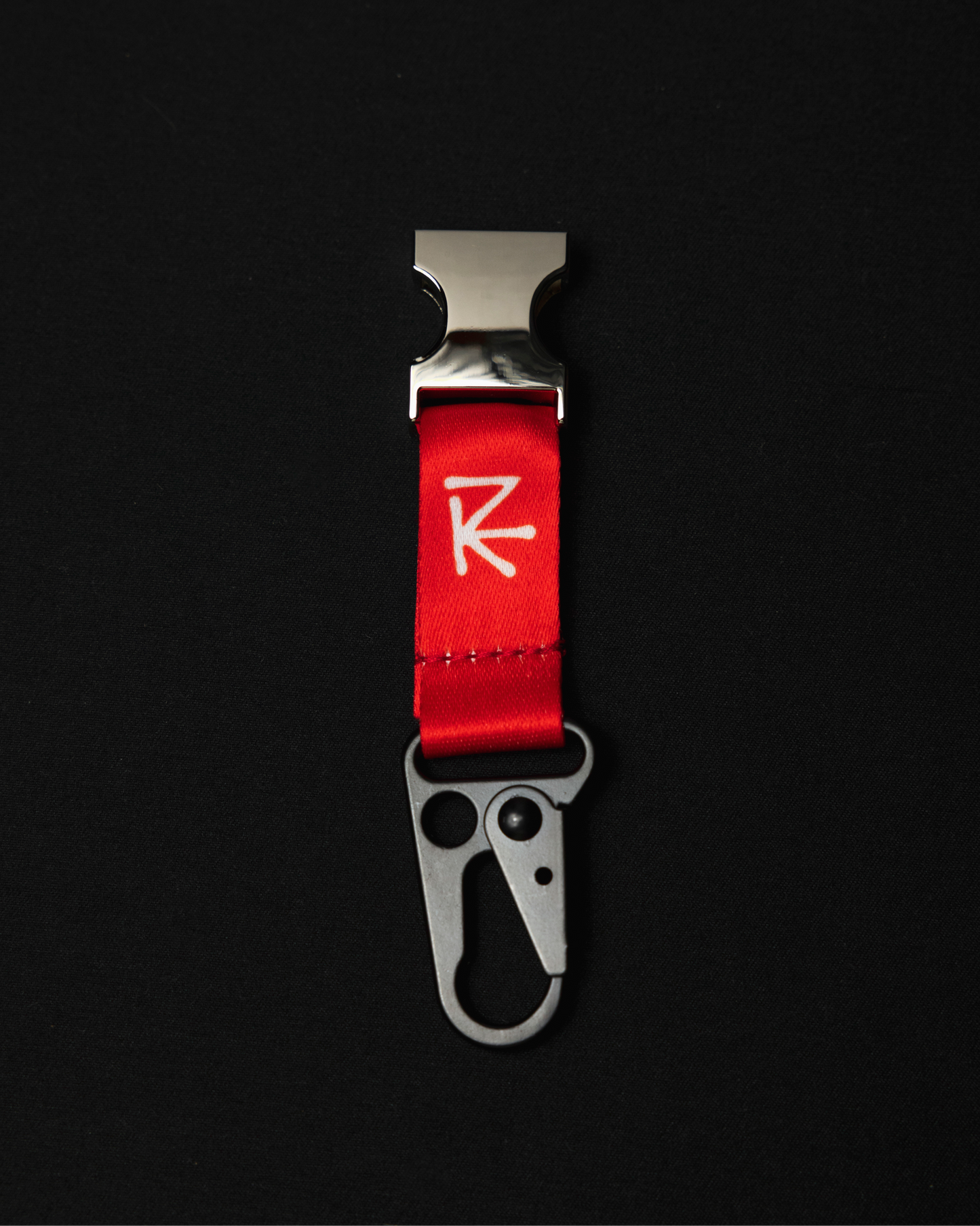 LANYARD x KZ - RE