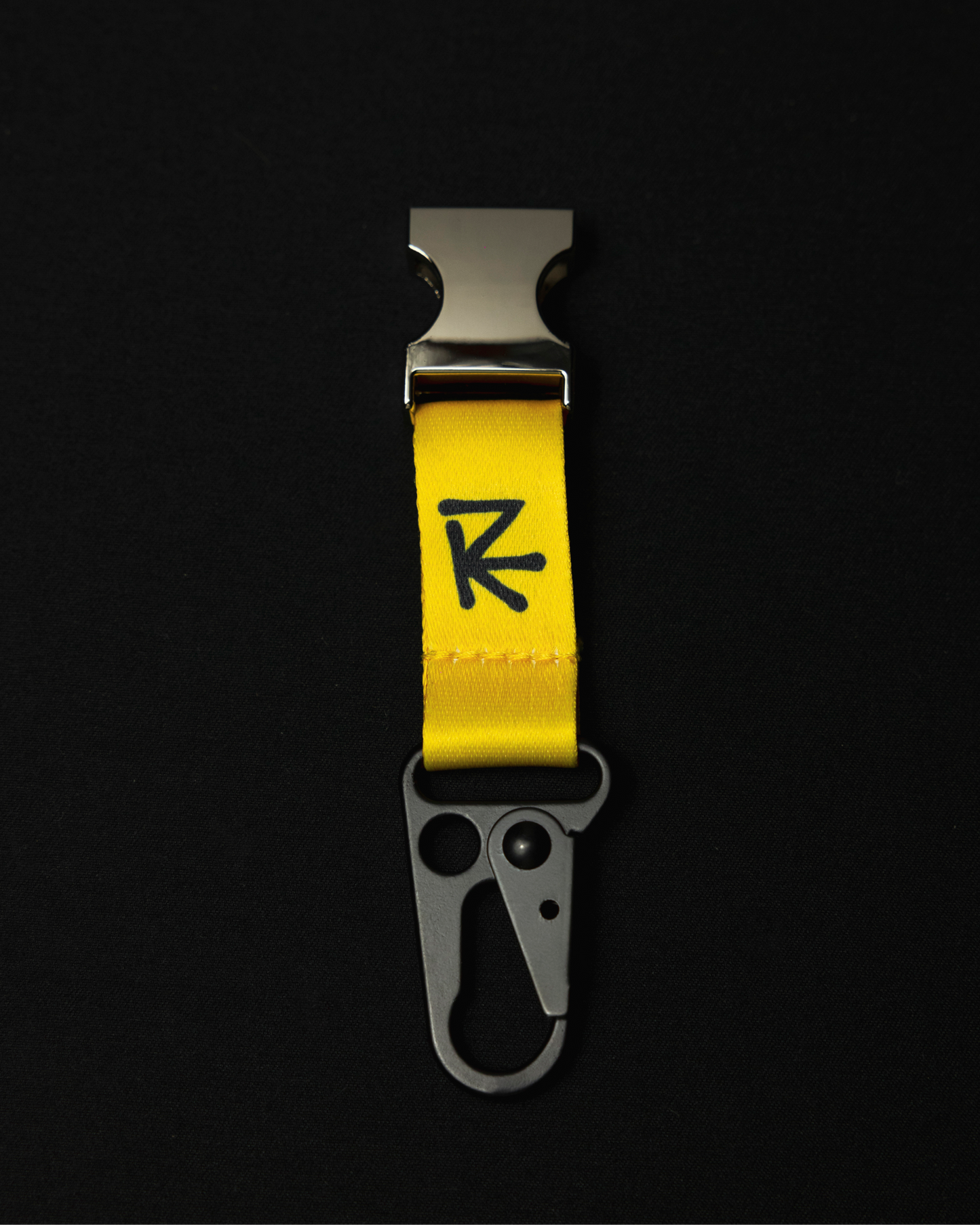 LANYARD x KZ - YE