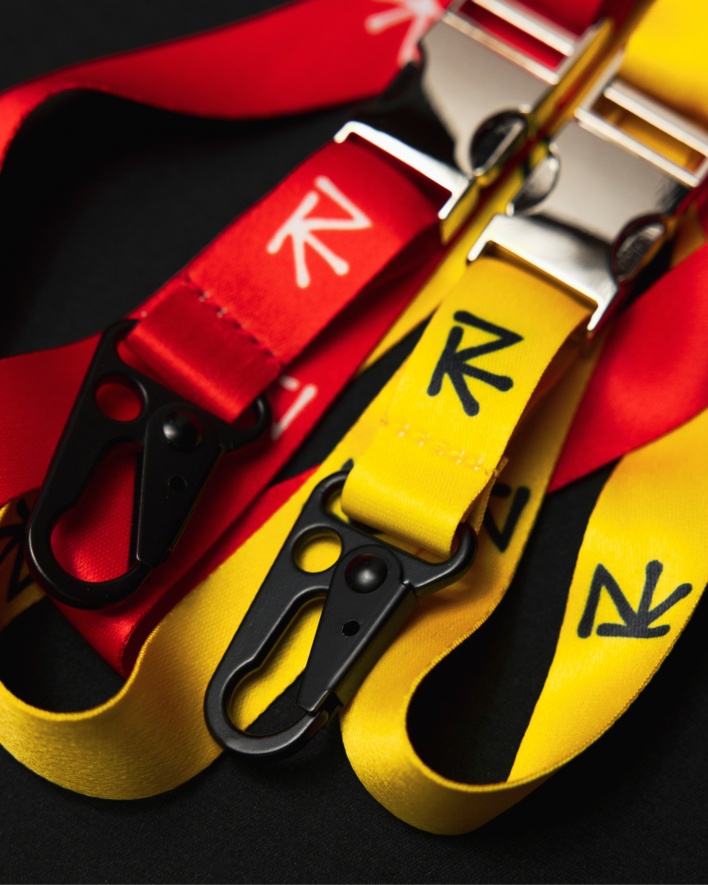 LANYARD x KZ - RE
