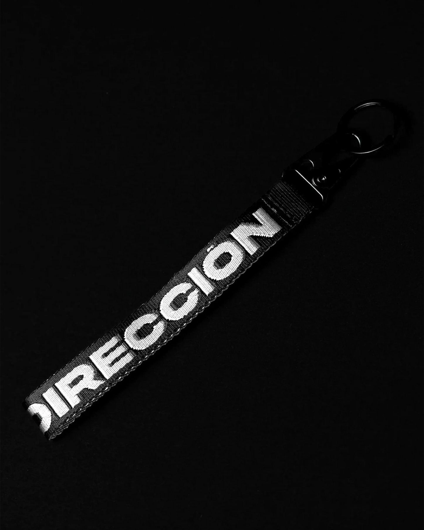 KEYRING x KZ - BL