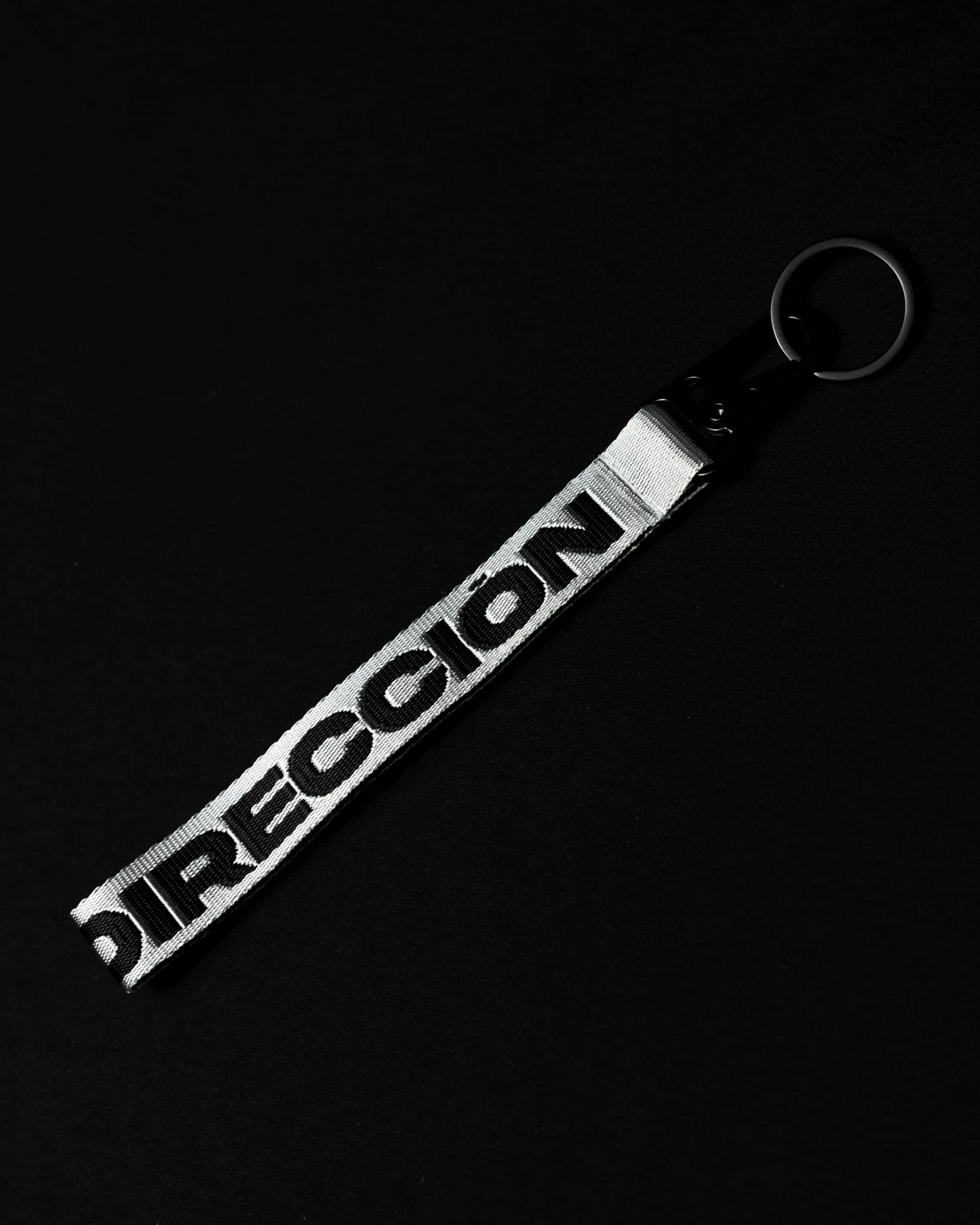 KEYRING x KZ - WH