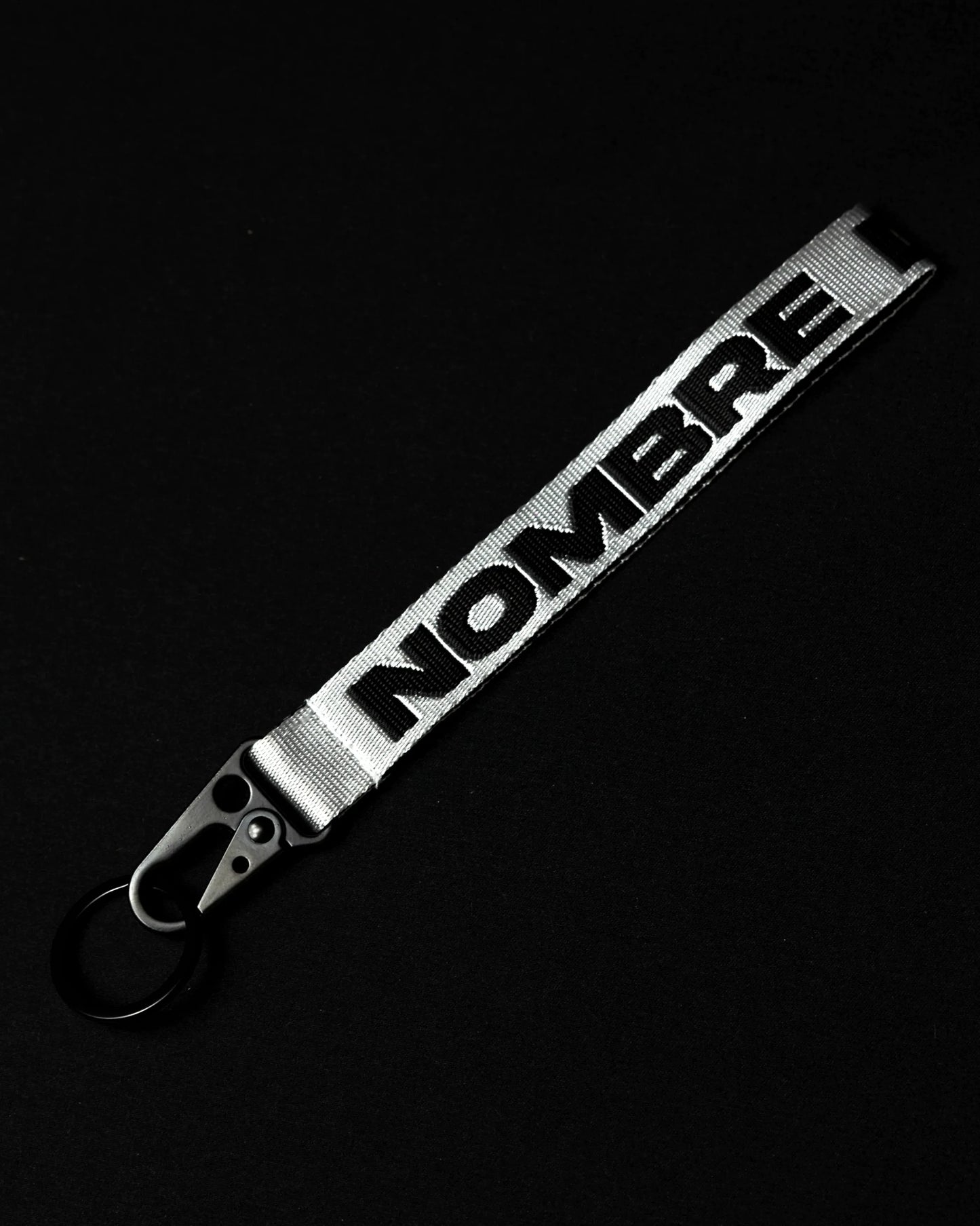 KEYRING x KZ - WH