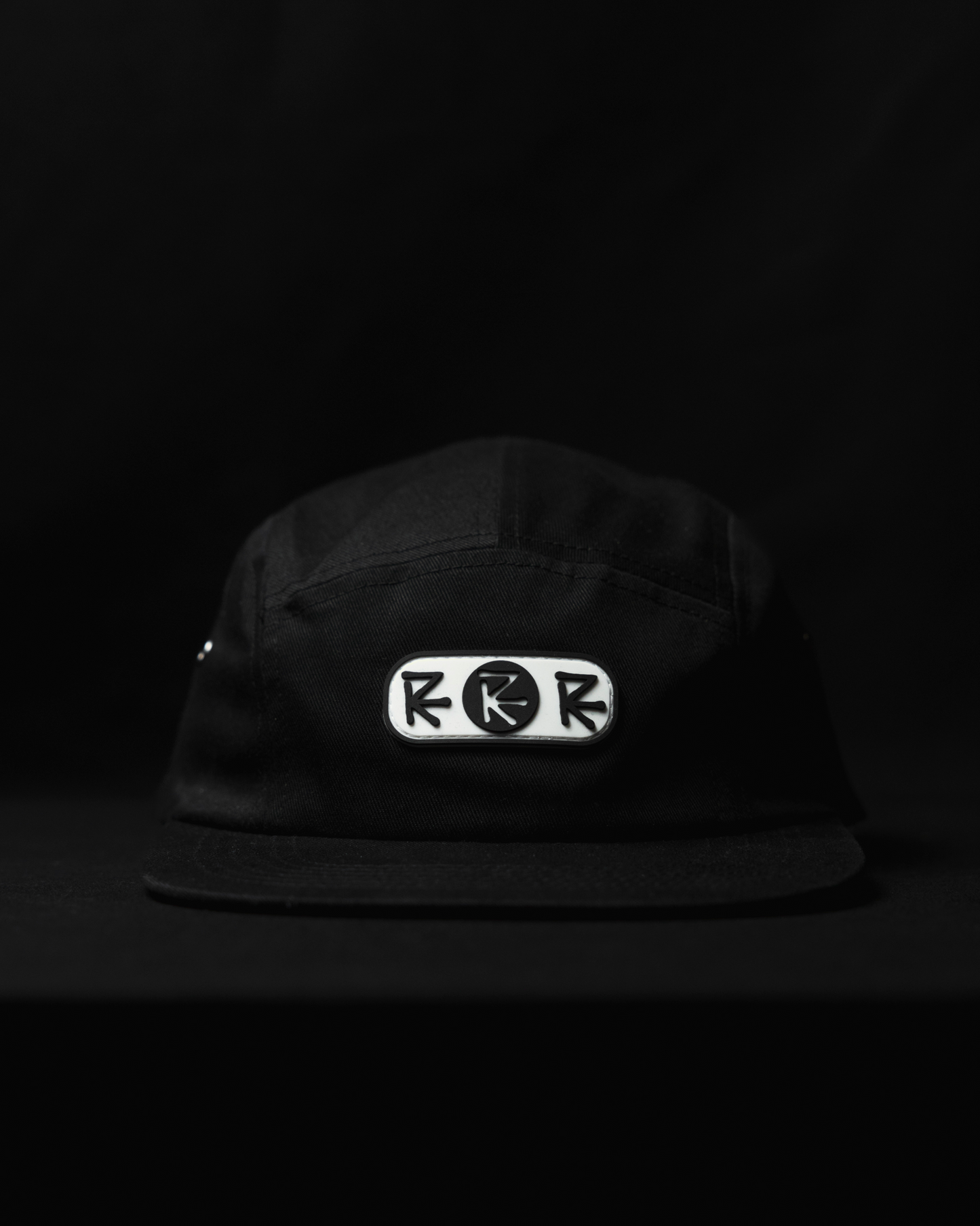 CAP NMBD x KZ - BL