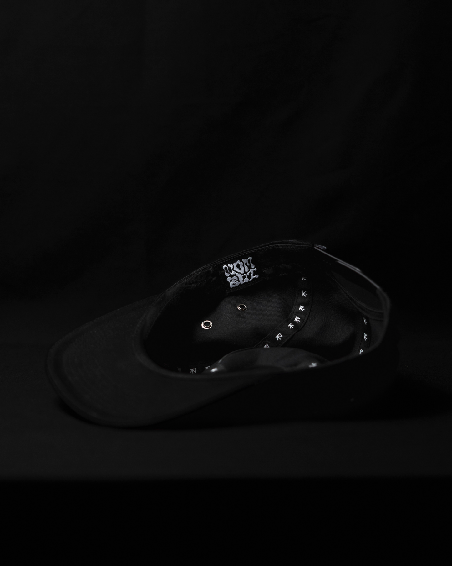 CAP NMBD x KZ - BL