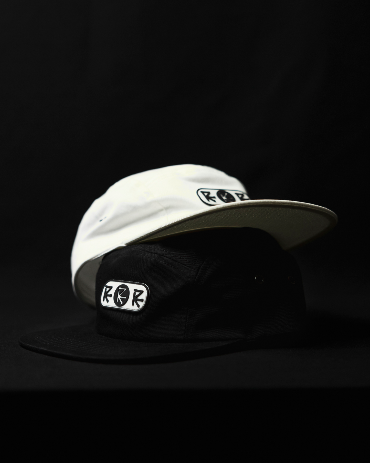 CAP NMBD x KZ - WH