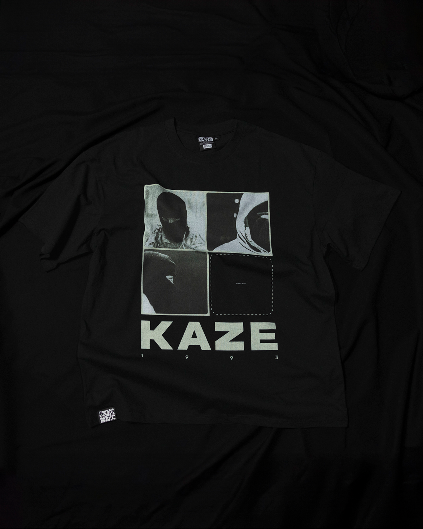 KAZE 1993
