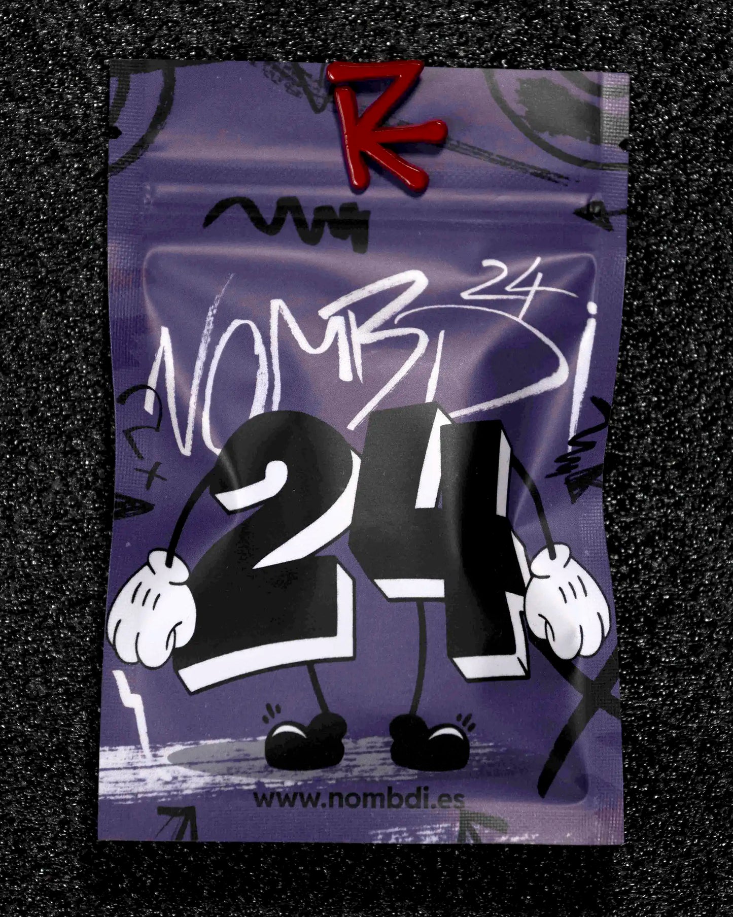 TUNNELS - 24