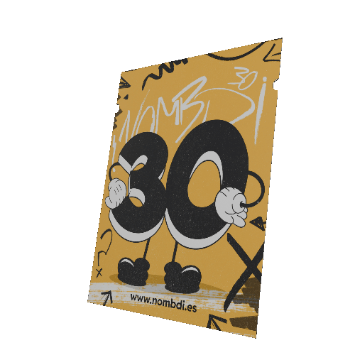 TUNNELS - 30