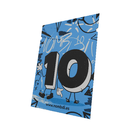 TUNNELS - 10