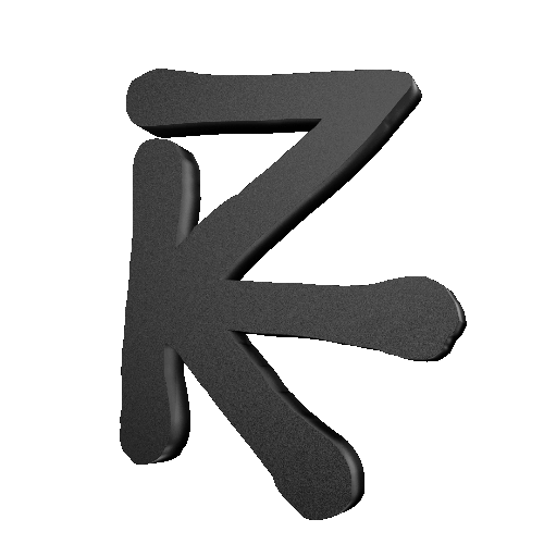 PIN x KZ - BL