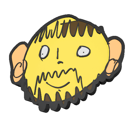 PIN x CACE