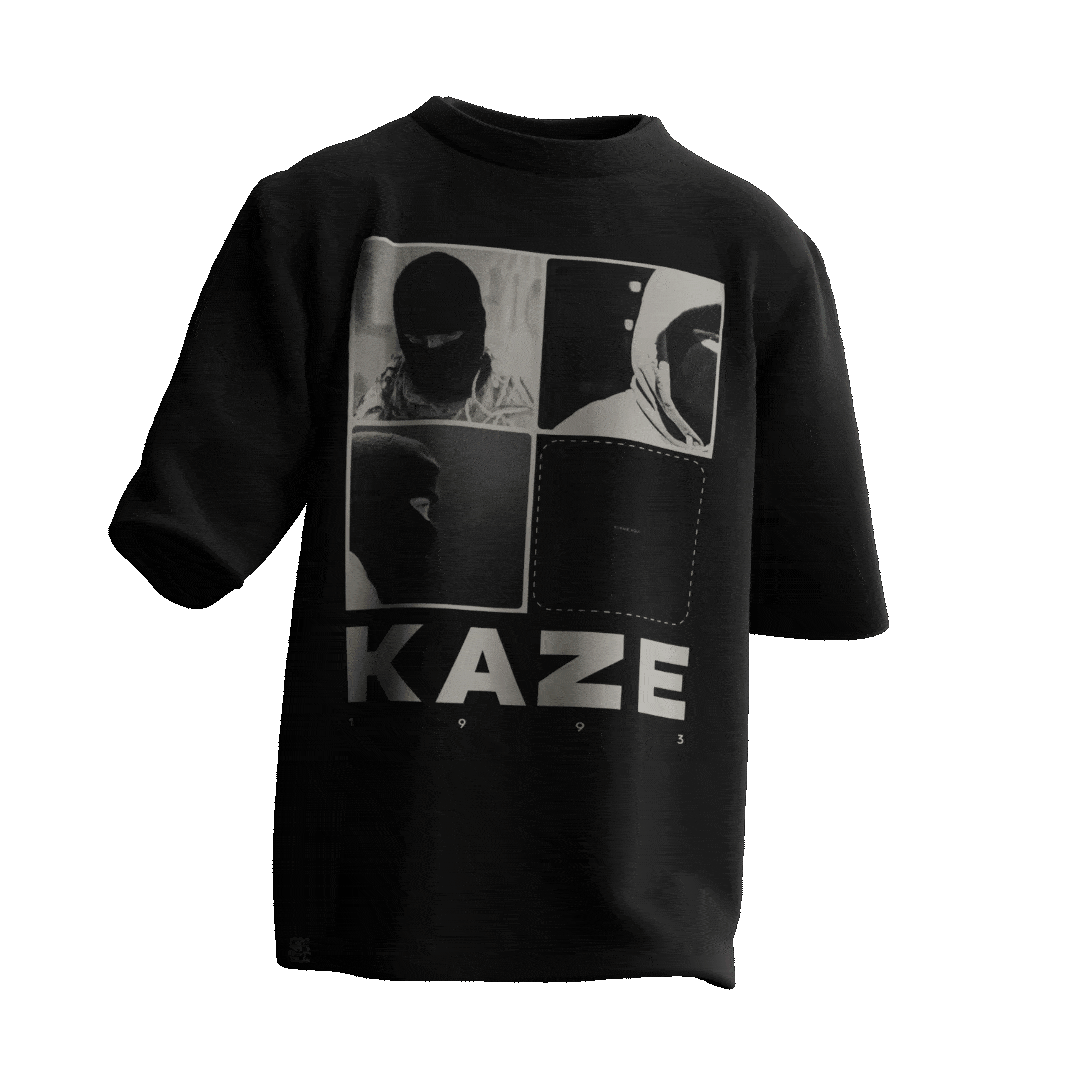 KAZE 1993