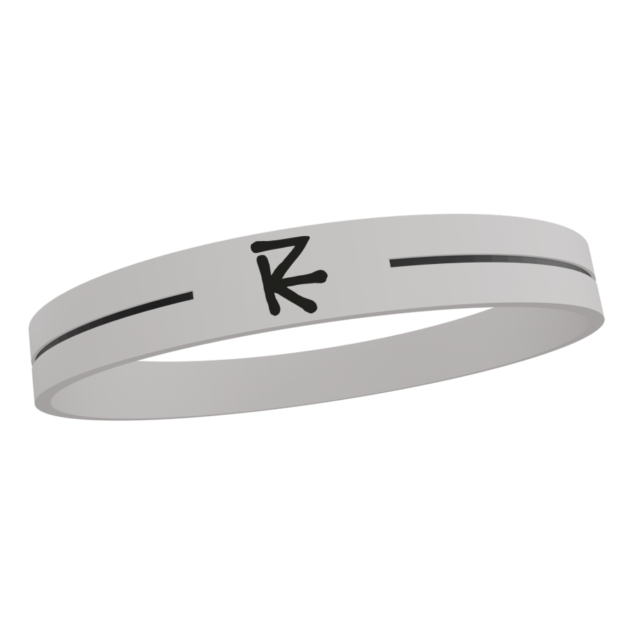 BRACELET x KZ - WH