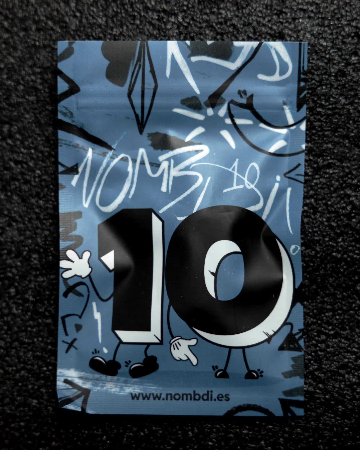 TUNNELS - 10