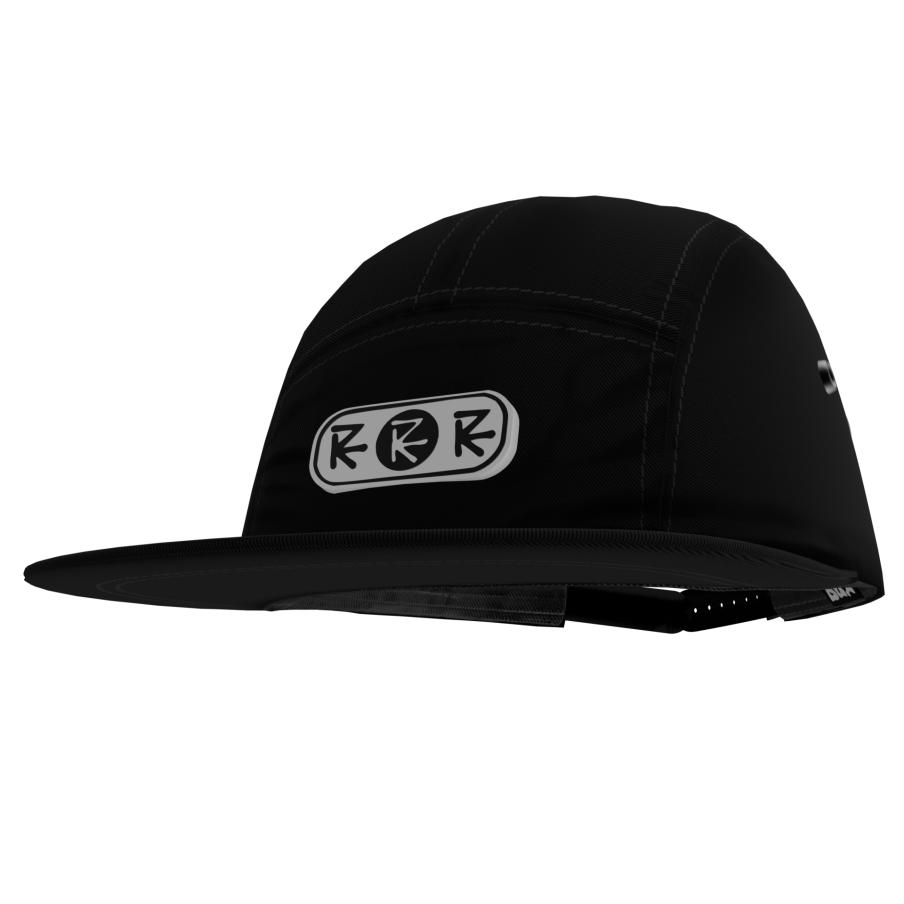CAP NMBD x KZ - BL