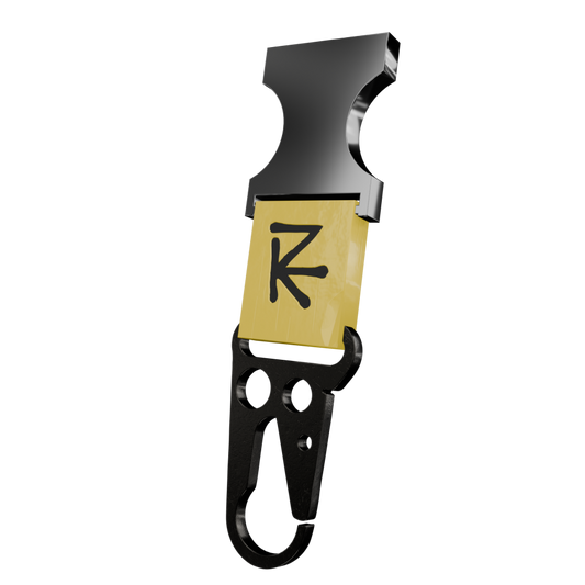 LANYARD x KZ - YE
