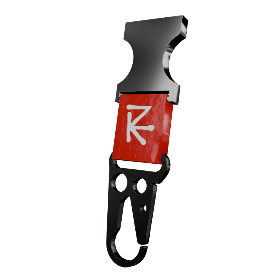 LANYARD x KZ - RE
