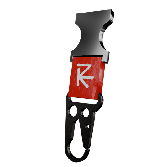 LANYARD x KZ - RE
