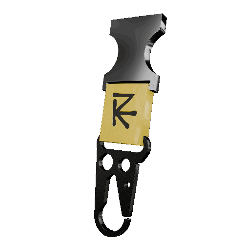 LANYARD x KZ - YE