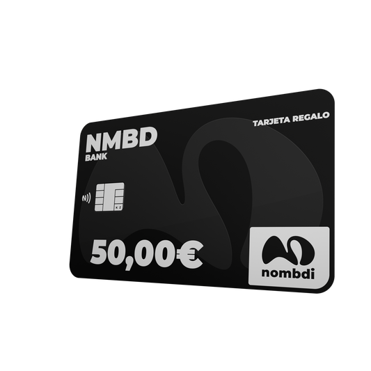 50,00 Gift Card
