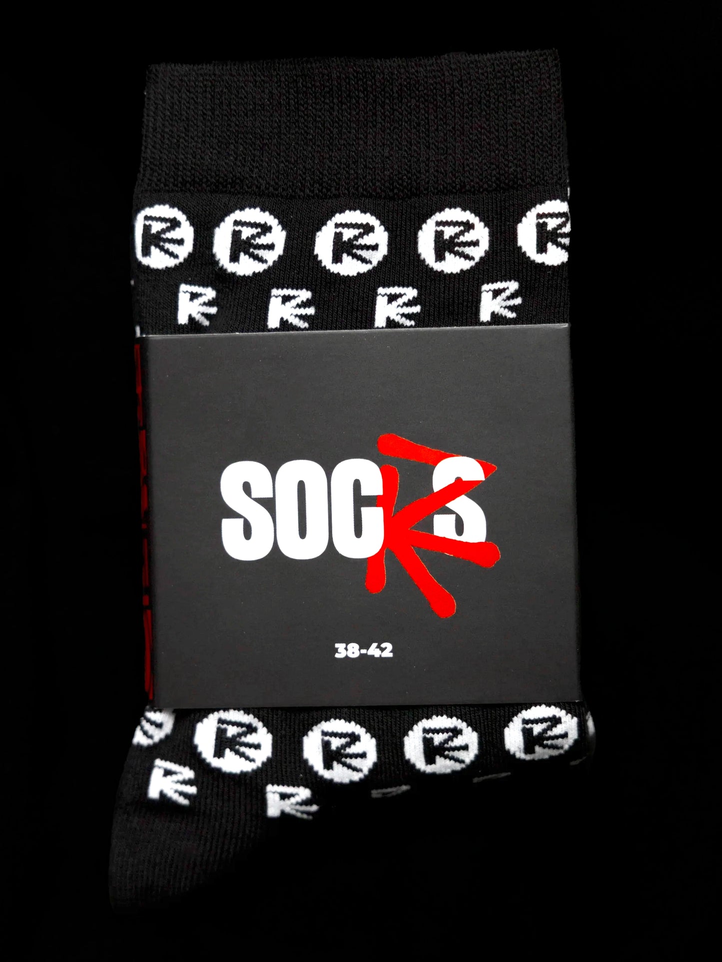 Calcetines Negros