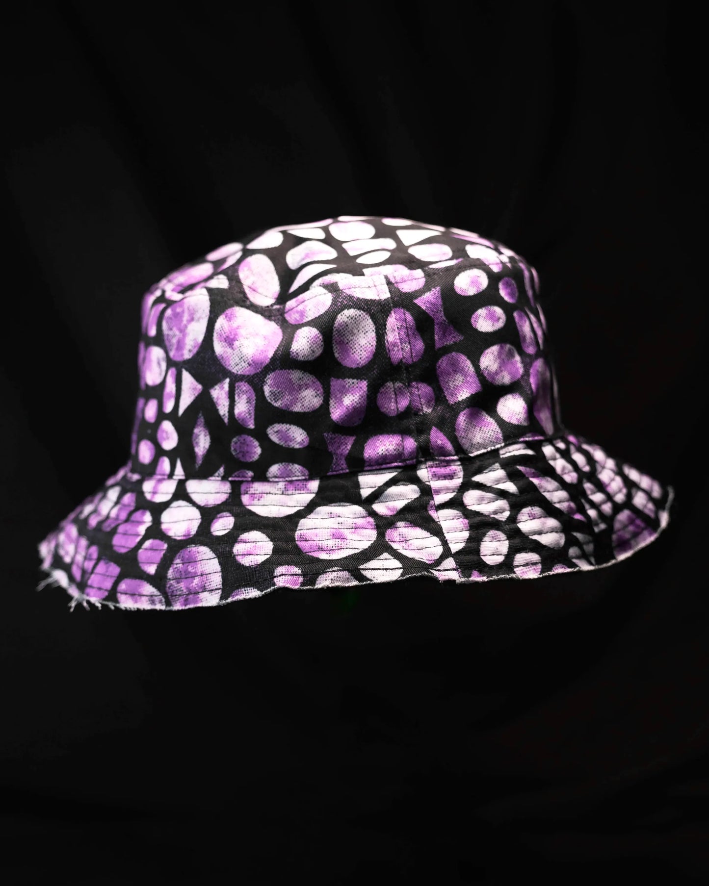 BUCKET HAT - KZ