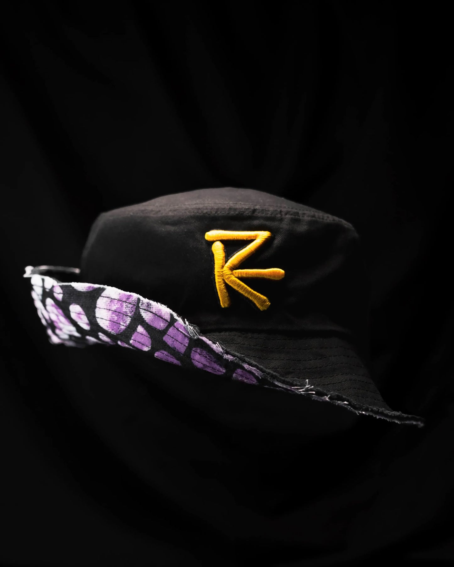 BUCKET HAT - KZ