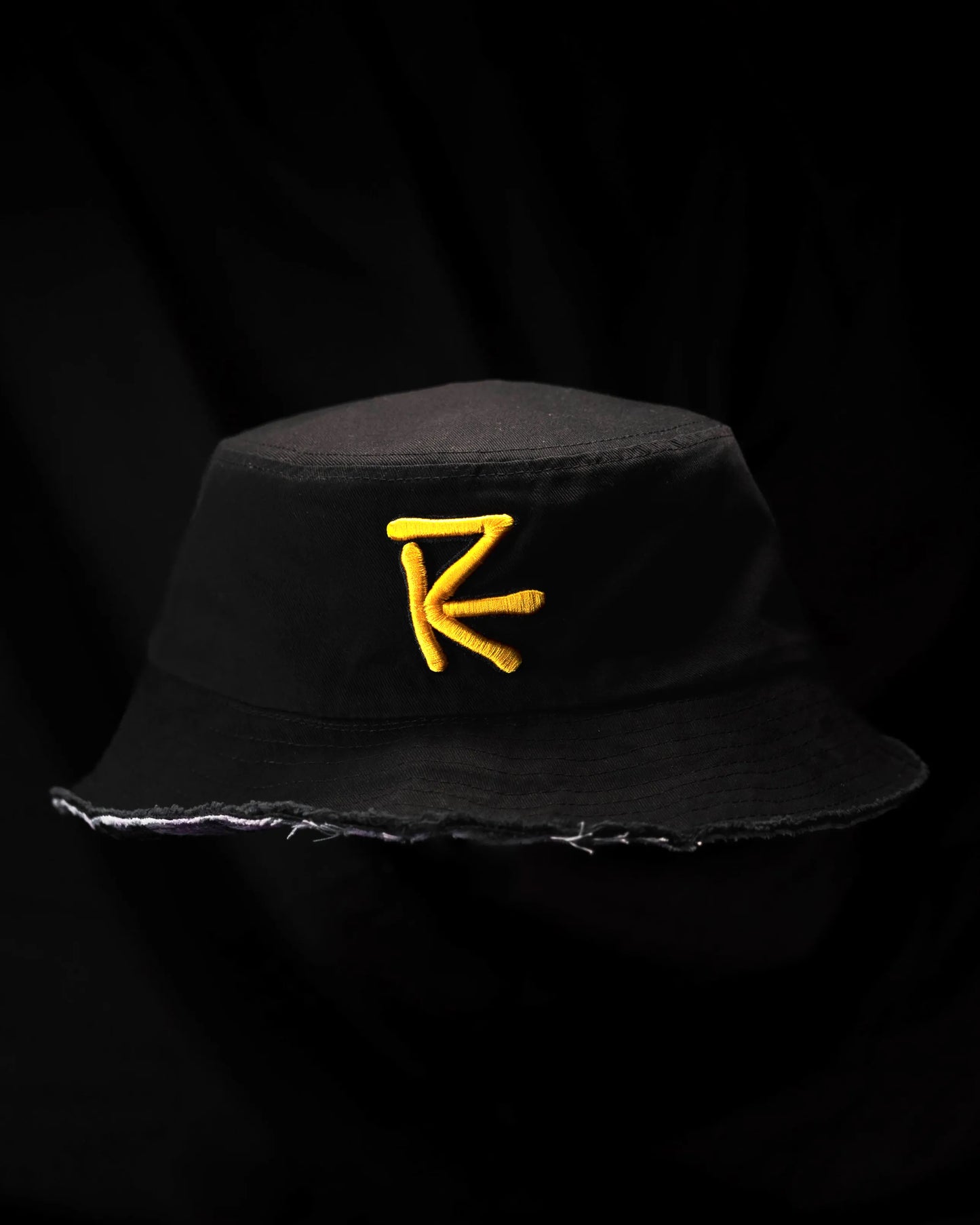 BUCKET HAT - KZ