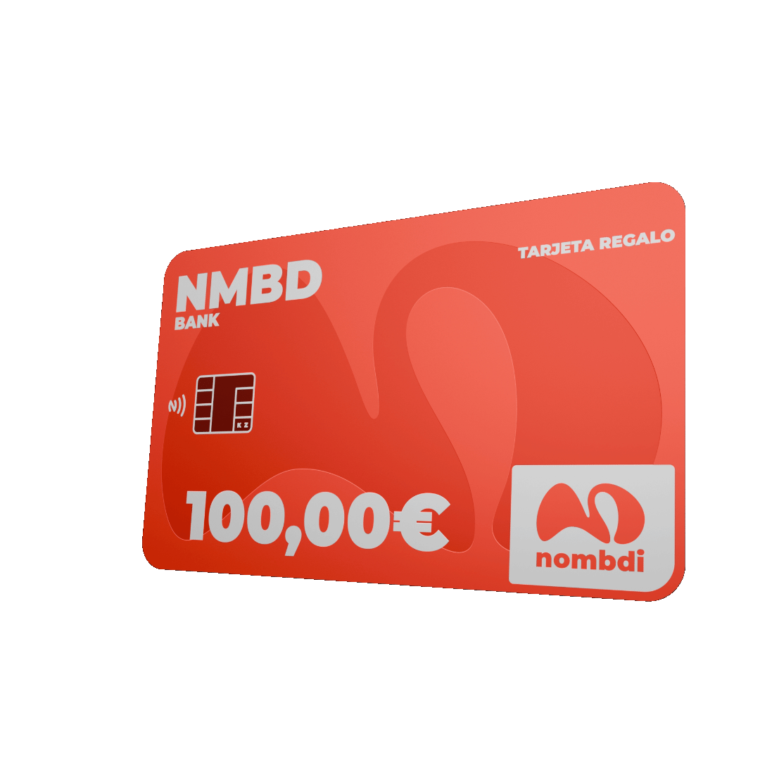 100,00 Gift Card