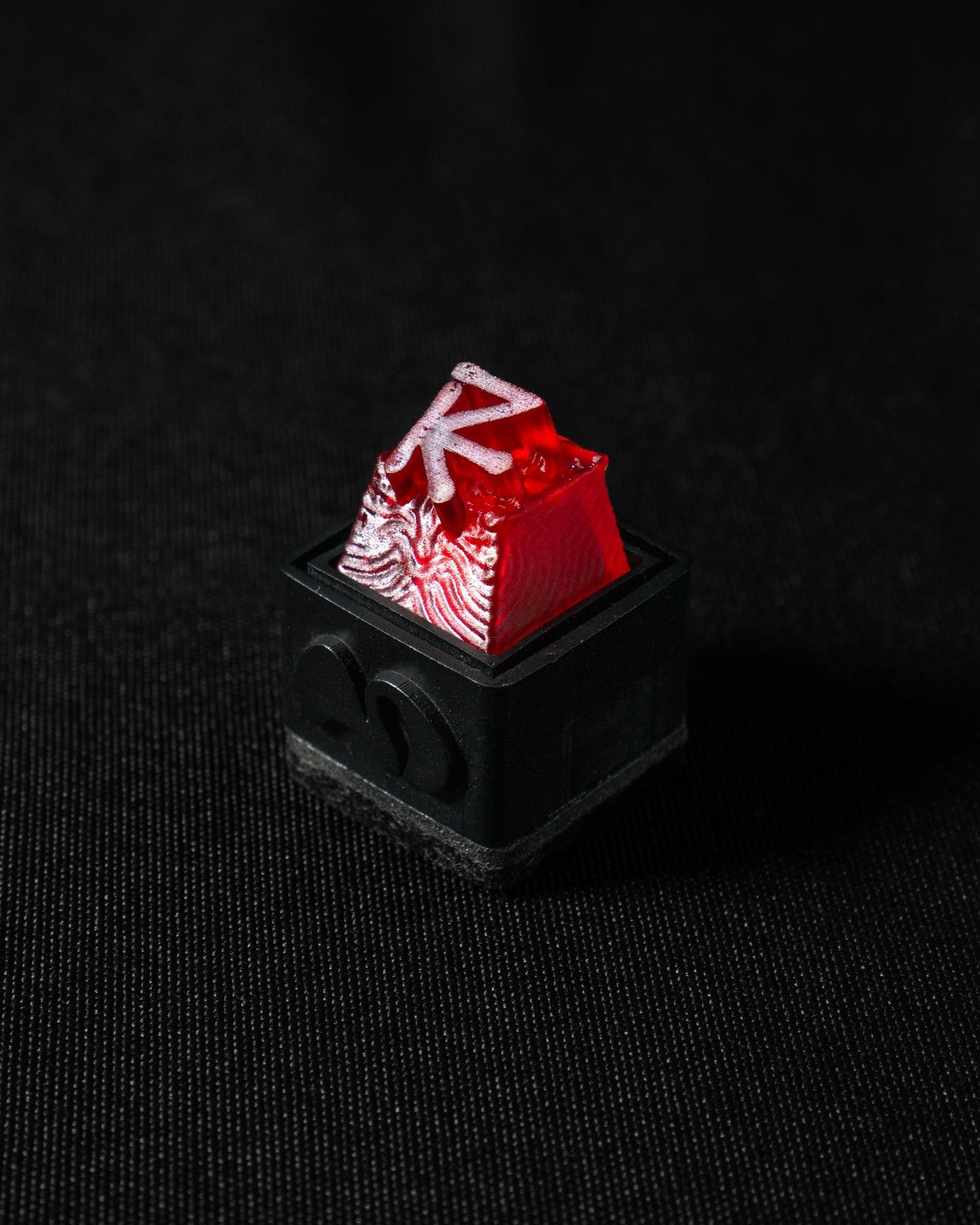 Keycap "Kaze"