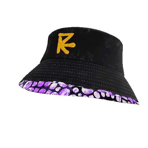 BUCKET HAT - KZ