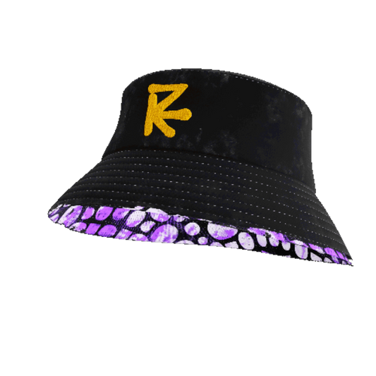BUCKET HAT - KZ