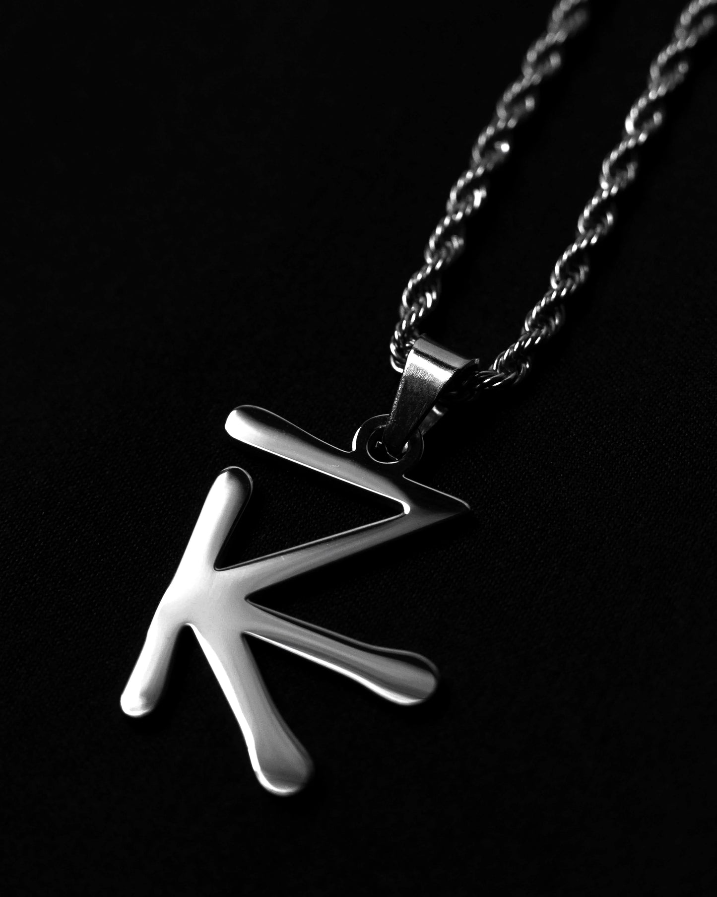 Collar "Kaze"