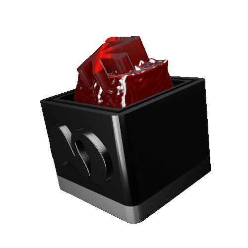 Keycap "Kaze"